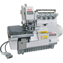 Direct Drive High Speed Overlock Machine (FIT 700D)